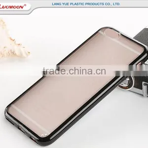 Big Discount Frosted Bumper Tpu Back Cover Case for Oppo f1 A35 A35t Neo 7 5 2015 thumbnail-2