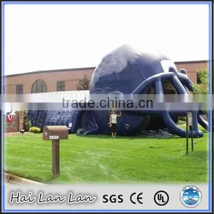 Cool Combo Igloo Tent White thumbnail-6