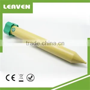 Basic Plastic Sonic Anti Mole Chaser Mole Pest Repeller thumbnail-1