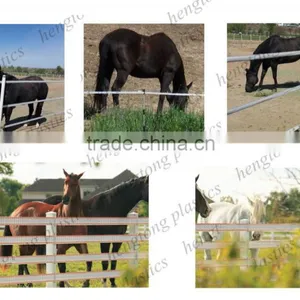 Steel Post Pigtail Post Farm Post thumbnail-6