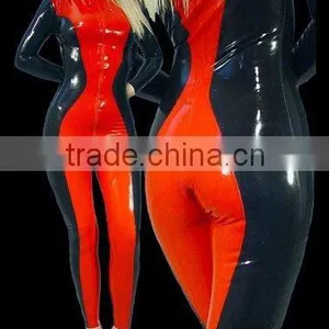 Latex Catsuit thumbnail-1