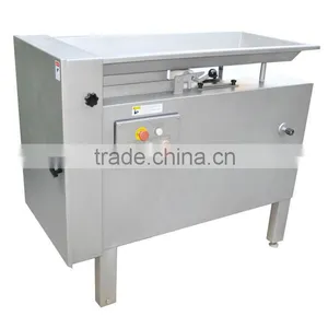 Expro Dicing Machine (BQDJ-I) / Dicer /Meat Processing Machine/Vertical Type thumbnail-1