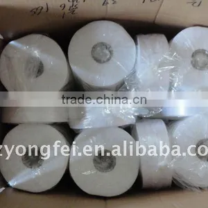 6070 Polyester Cotton Printed Label thumbnail-1