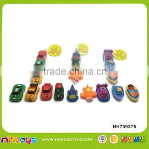 Small Rubber Animal Baby Rubber Toy thumbnail-5