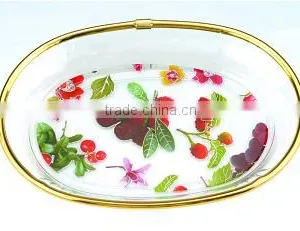 Transparent Large ps Noodles Holding Bowl thumbnail-1