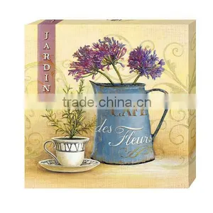 High Definition Beautiful Flower Wall Decoration thumbnail-1
