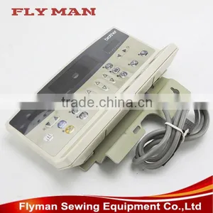 Sewing Machine Operation Panel for Brother Industrial Sewing Machine Parts thumbnail-1