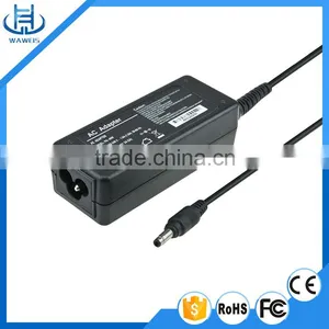 19V 3.42A Laptop Adapter Charger for Toshiba Power Supply 65W Power Bank thumbnail-1