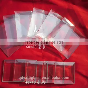 3-8MM Furniture Glass Grinding Beveled Edge 5-35MM Wide thumbnail-2
