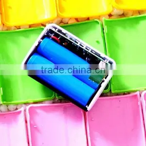 Factory Price Cheap Bag Style Power Bank(OS-208PB) thumbnail-6