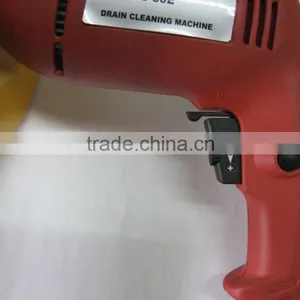 Drain Cleaner/spring Drain Cleaner/liquid Drain Cleaner/pipe Drain Cleaning Machine thumbnail-3