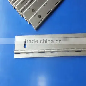 Stainless Steel Hinges ,long Piano Hinge thumbnail-3
