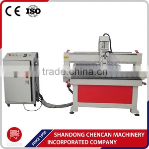 Excellent Quality Cnc Wood Carving Machine 1325 thumbnail-1