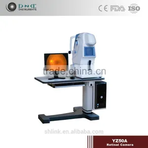 Ophthalmic YZ50A Retinal Camera thumbnail-1