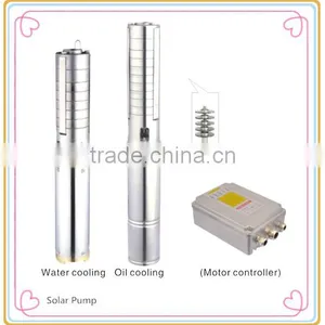 Solar Pump thumbnail-4