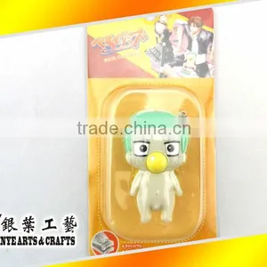 Cute Boy Soft Pvc Nail Clippers/nail Cutting thumbnail-1