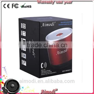 2015 New Wireless Mini Car Bluetooth Speaker, Car Speaker, Speaker Car Speaker thumbnail-1