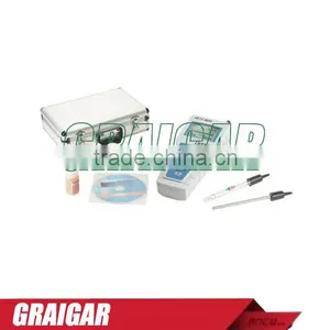 Portable Ion Meter PXB-286 Ion Analyzer thumbnail-1