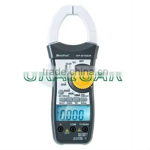 HP870CR High Voltage Clamp Meter thumbnail-1