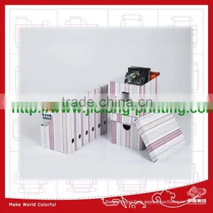 Good Delivery Time of Colorful Printed Paper Packing Box Wholesale for Food Industry thumbnail-5