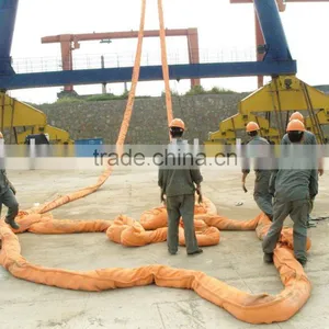1 Ton to 300 Ton Round Sling, According to EN1492-2 thumbnail-1