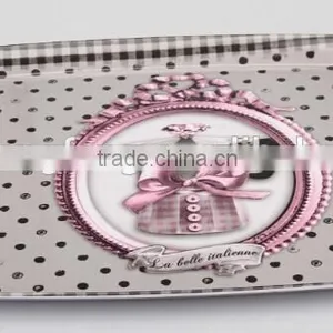 Melamine Tray thumbnail-4