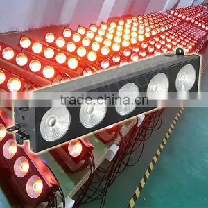 5*15W Cob Rgb 3in1led Blinder Dmx Stage Light thumbnail-1