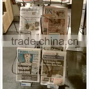 Commercial Newspaper Stands thumbnail-1