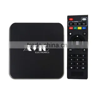 Factory Price Original Android tv Box With Rca Output thumbnail-5