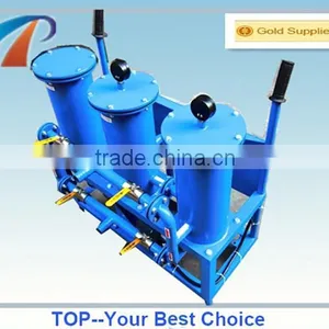 Explosion Proof Waste Mechanical Oil Filtrating Equipment/Coconut Oil Refining Unit thumbnail-3