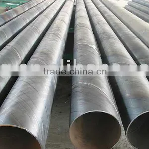 Spiral Steel Pipe thumbnail-1