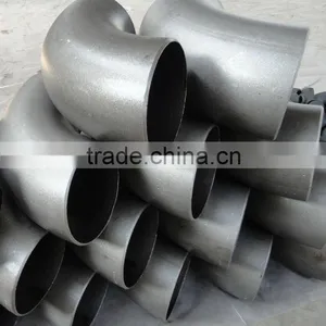 WELDING PIPE ELBOW thumbnail-1