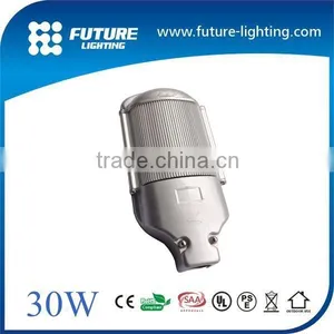 30W LED Street Light Led Street Lightelectrochromic Film Street Light With MOSO POWER3 Year thumbnail-1