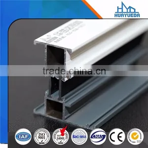 Heat Break Aluminum Extrusions Profiles With High Quality thumbnail-6