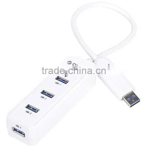 Multiple 3.0 4 - Port Super Speed ORICO W5PH4-U3 thumbnail-2