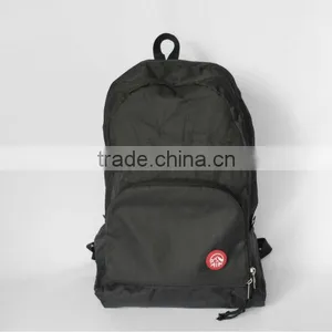 Sport and Leisure Foldable Backpack thumbnail-1