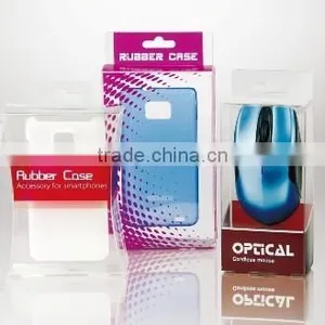 Customized pp Foldable Packages for Electronic Products,charger thumbnail-3