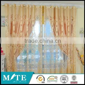 100% Polyester Voile1*1 for Curtain thumbnail-1