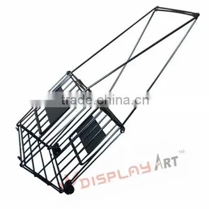 Multi-purpose Tennis Pick up Basket for Wholesale thumbnail-1