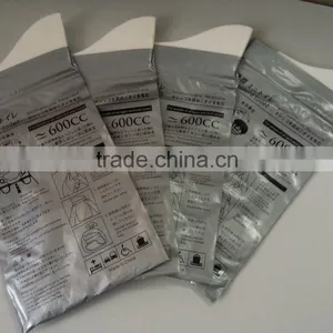 Disposable Emergency Portable Adult Travel Pee Bag thumbnail-5