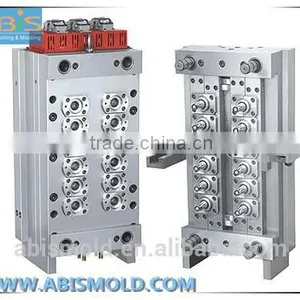 OEM Professional Chinese Factory Customized Cheap Plastic Injection Mould Products thumbnail-1