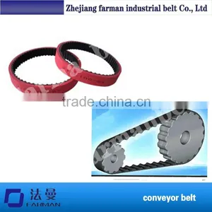 Industrial Best Brand Timing Belt With Best Quality thumbnail-4