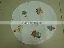 PEVA Baby Changing Mat/ Waterproof Baby Mat/baby Pad thumbnail-2