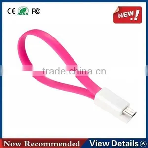 Newest High Speed Magnetic Micro USB Data Charger Cable For Tablet thumbnail-5