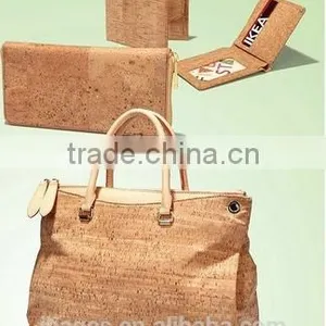 Eco-friendly Nature Cork Bag(C161) thumbnail-3