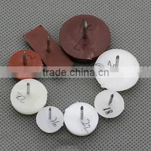 Plastic Feet Pad/ Furniture Protect Pad Nail/furniture Moving Pads thumbnail-1