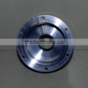 OEM Custom Professional CNC Brass Parts/ Aluminium Parts Machining/ Cnc thumbnail-1