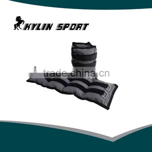 Wholesale Custom Adjustable Sandbag Ankle Weight/Wrist Weight thumbnail-1
