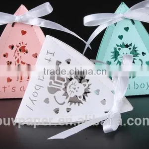 Cute Hollow Candy Box thumbnail-2