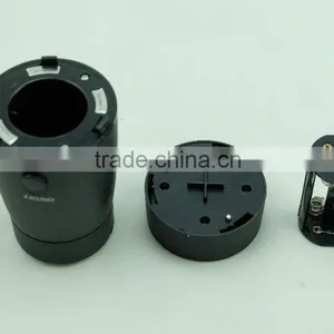 3+11 LED Camping Tent Light With Retractable Body and Hook Lantern thumbnail-5